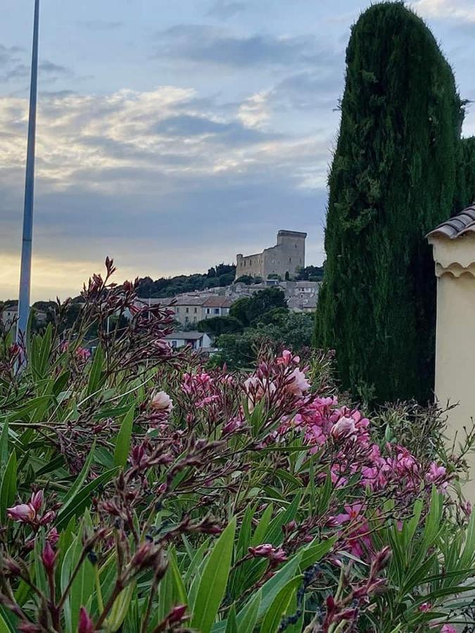 Villa Syrah Chateauneuf-du-Pape Exterior photo